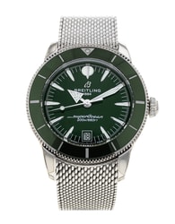 Breitling SuperOcean Heritage AB3110